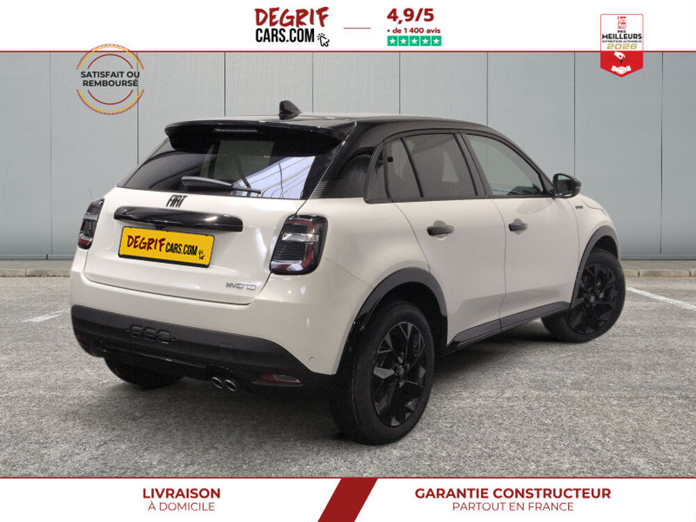 Divers Sport T-Gen 3 1.2 Hybrid 145ch eDCT6 2026 occasion 35830 Betton