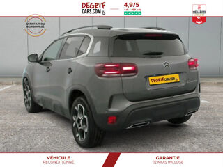 C5 aircross BlueHDi 130 EAT8 Max 2025 occasion 35830 Betton