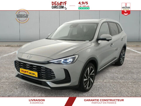 Divers 1.5 L Hybrid+ 197 ch Luxury 2026 occasion 35830 Betton