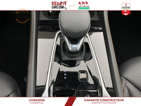 Divers 1.5 Hybrid+ 224 ch Luxury + CAM&Eacute;RA 360 2026 occasion 35830 Betton