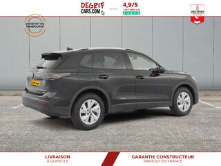 Tiguan III 1.5 eTSI 150ch Life Plus DSG7 + PACK HIVER 2025 occasion 35830 Betton