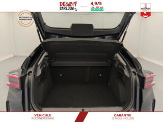 C4 Hybride 145 ch e-DCS6 Plus 2025 occasion 35830 Betton