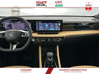 Divers 1.5T PHEV 272ch Luxury 2026 occasion 35830 Betton