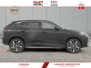Divers 1.5 Hybrid+ 224ch Luxury 2026 occasion 35830 Betton