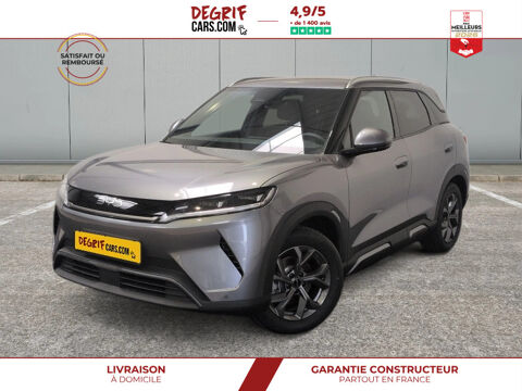 Annonce voiture Autres Autres 31890 €