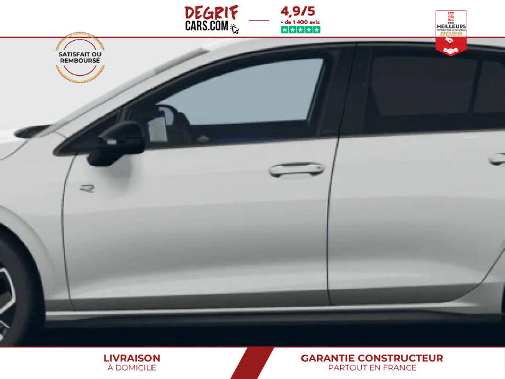 Divers GOLF R-Line 1.5 ETSI EVO2 150 DSG7 2026 occasion 35830 Betton