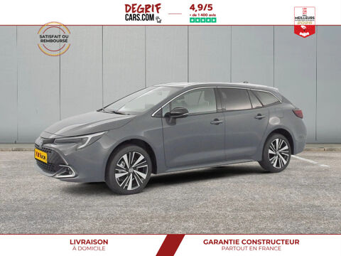 Divers 1.8 Hybride 140ch Design 2026 occasion 35830 Betton