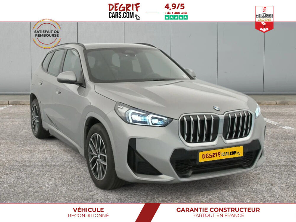 Divers SDRIVE 18D 150CH DKG7 M SPORT 2026 occasion 35830 Betton