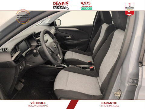 Divers 136 ch Autonomie 356 km Edition 2024 occasion 35830 Betton