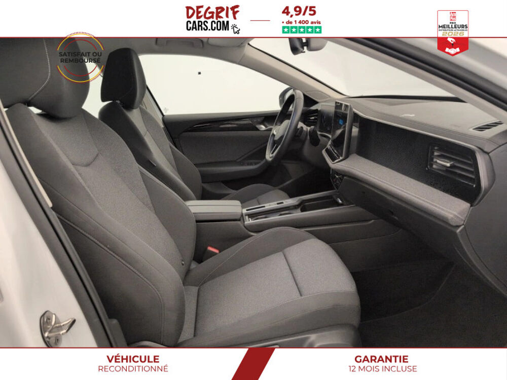 Passat 1.5 eTSI OPF 150 DSG7 2024 occasion 35830 Betton