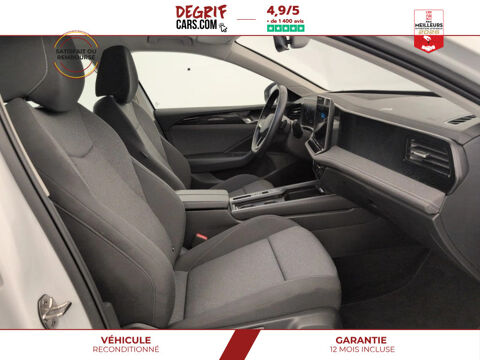 Passat 1.5 eTSI OPF 150 DSG7 2024 occasion 35830 Betton