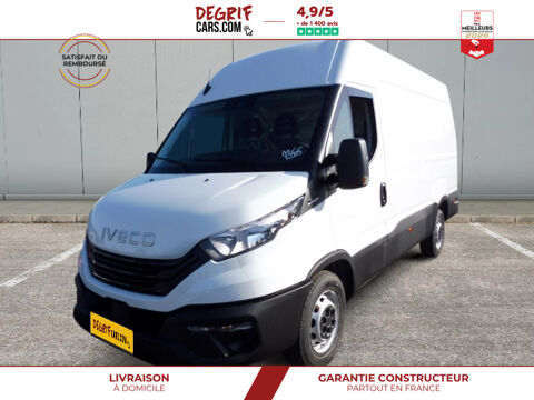 Iveco Daily 35S16 2.3 V12 156CV 2026 occasion Betton 35830