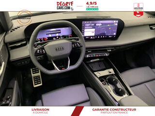 Divers E-HYBRID 272 CH S TRONIC 6 S LINE 2026 occasion 35830 Betton