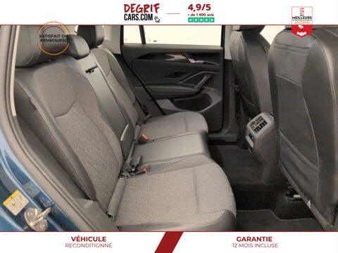 Tiguan 2.0 TDI 150ch DSG7 Life 2025 occasion 35830 Betton