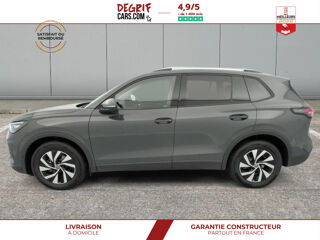 Tiguan 1.5 ETSI 150CH DSG7 Life 2026 occasion 35830 Betton