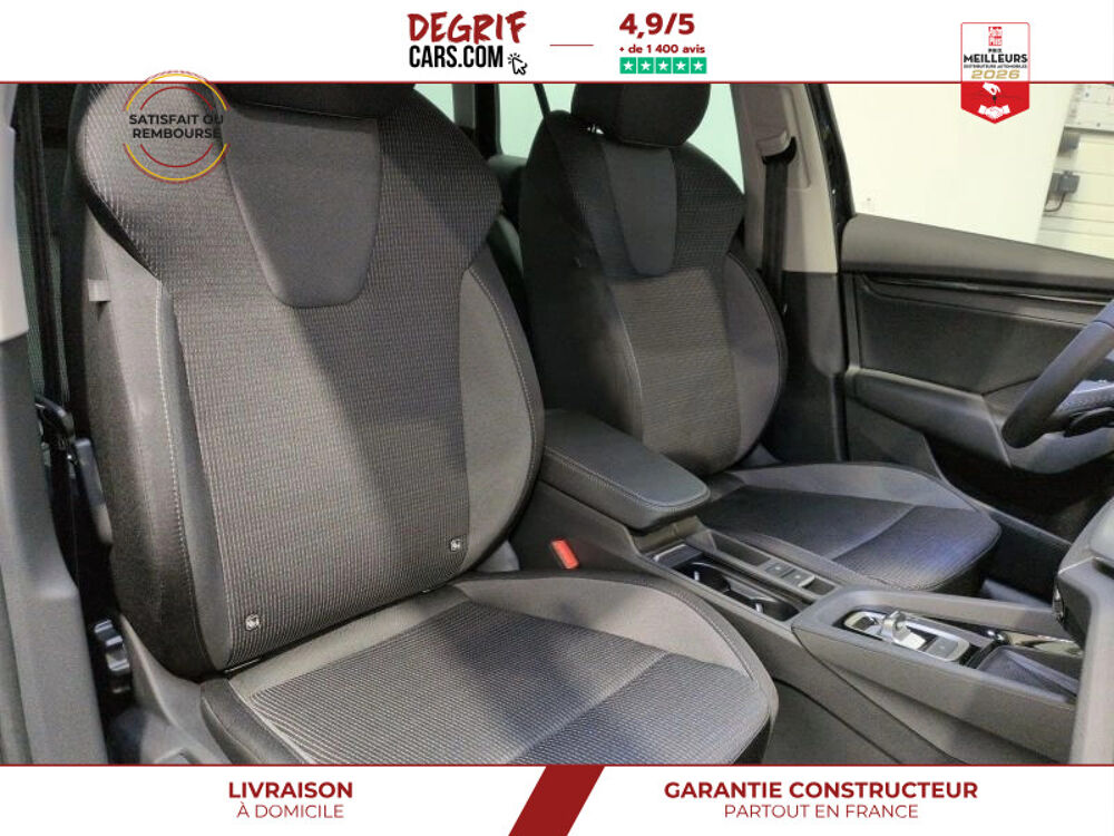Divers Selection 2.0 TDI 150 ch SCR DSG7 2026 occasion 35830 Betton