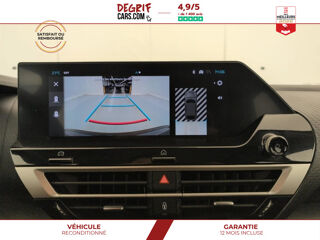 C4 Hybride 145 ch e-DCS6 Plus 2025 occasion 35830 Betton