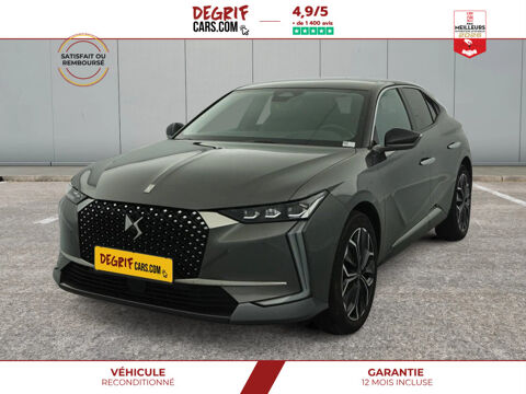 Autres Autres PureTech 130 EAT8 Rivoli 2024 occasion Betton 35830