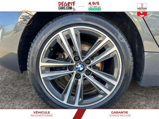 Divers 116d DKG F40 Business Design + TVA RECUPERABLE + GARANTIE 12 2021 occasion 35830 Betton