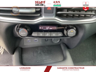 Juke HYBRID 143 N-Connecta 2026 occasion 35830 Betton