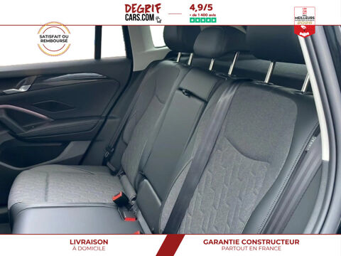 Tiguan 1.5 etsi 150 life dsg7 2025 occasion 35830 Betton
