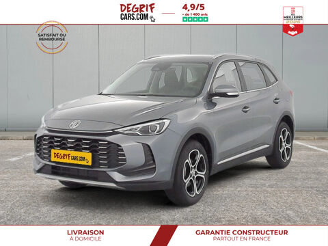 MG Divers 1.5 Hybrid+ 197ch Comfort 2026 occasion Betton 35830