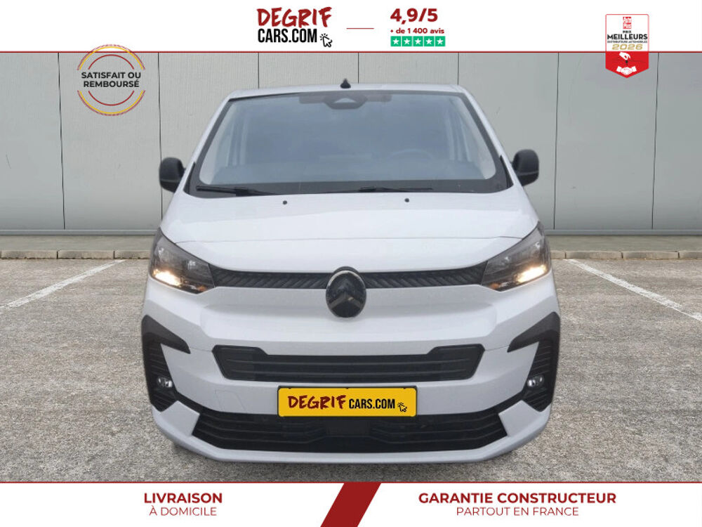 Divers CA DIESEL 180 CH XL AUTOMAT + ROUE DE SECOURS 2026 occasion 35830 Betton