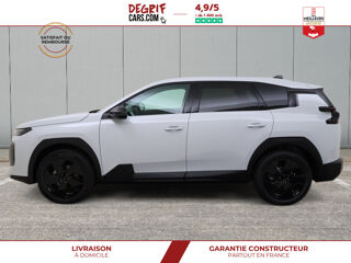 C5 aircross Hybrid 145ch e-DCS6 Plus 2026 occasion 35830 Betton