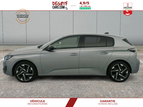 308 Hybrid 145 e-DCS6 Allure 2025 occasion 35830 Betton
