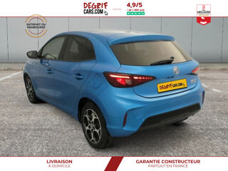Divers 1.5 L Hybrid+ 195 ch Luxury 2026 occasion 35830 Betton
