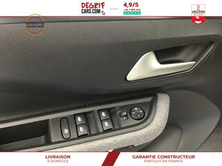 Frontera GS 1.2 Hybrid 145ch Bva Gs 2026 occasion 35830 Betton