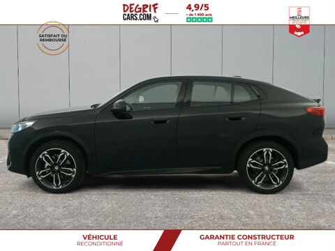 Divers SDRIVE 20D 163CH DKG7 M SPORT 2025 occasion 35830 Betton