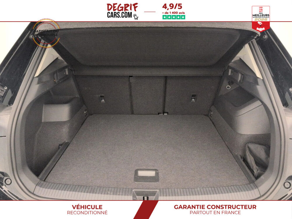 Tiguan 2.0 TDI 150ch DSG7 Elegance 2026 occasion 35830 Betton