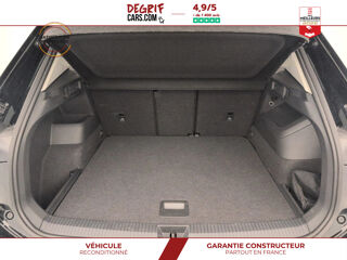 Tiguan 2.0 TDI 150ch DSG7 Elegance 2026 occasion 35830 Betton