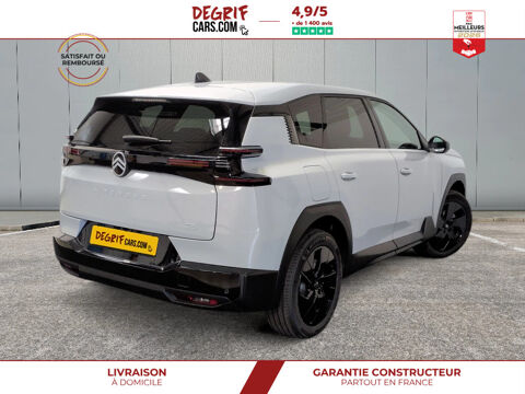 C5 aircross Max 145 ch e-DCS6 2026 occasion 35830 Betton