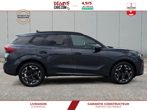 Autres 1.5 etsi hybrid 150 v dsg7 2026 occasion 35830 Betton