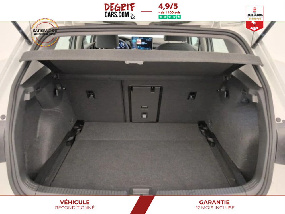 Golf 1.5 eTSI EVO2 116 DSG7 Life Plus 2024 occasion 35830 Betton