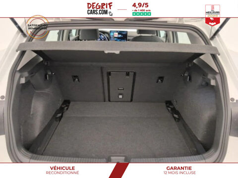 Golf 1.5 eTSI EVO2 116 DSG7 Life Plus 2024 occasion 35830 Betton