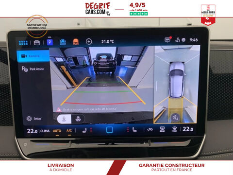 Tiguan 1.5 ETSI 150CH DSG7 Life 2026 occasion 35830 Betton