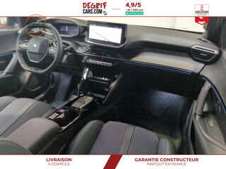 2008 GT Hybrid 145 ch e-DCS6 2026 occasion 35830 Betton