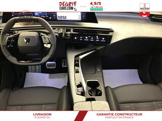 5008 GT 1.2 Hybrid 145ch E-Dsc6 Gt 2026 occasion 35830 Betton