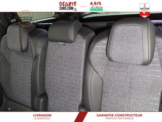 5008 HYBRID 145 CH BVA E-DCS6 ALLURE SUREQUIPE 2026 occasion 35830 Betton