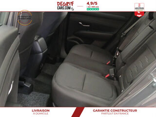 Tucson Intuitive 1.6 T-GDI 239 HYBRID BVA6 2026 occasion 35830 Betton