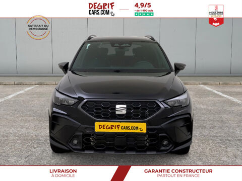 Arona 1,0 TSI 115ch DSG7 Play Plus 2026 occasion 35830 Betton