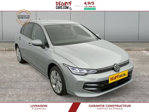 Volkswagen Golf 1.5 ETSI EVO2 150 DSG7 LIFE PLUS 2026 occasion Betton 35830