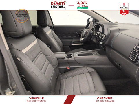 C5 aircross Hybride 145 e-DCS6 Max 2025 occasion 35830 Betton