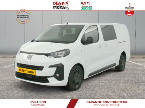 Annonce voiture Fiat Divers 37990 €