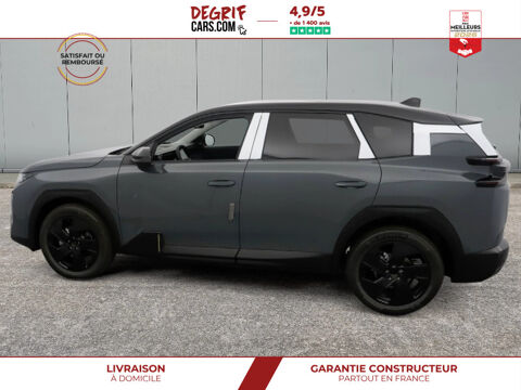 C5 aircross 1.2 HYBRIDE 145CH MAX BOITE AUTOMATIQUE 2026 occasion 35830 Betton