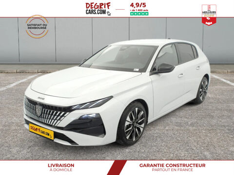 Annonce voiture Peugeot Divers 27390 €