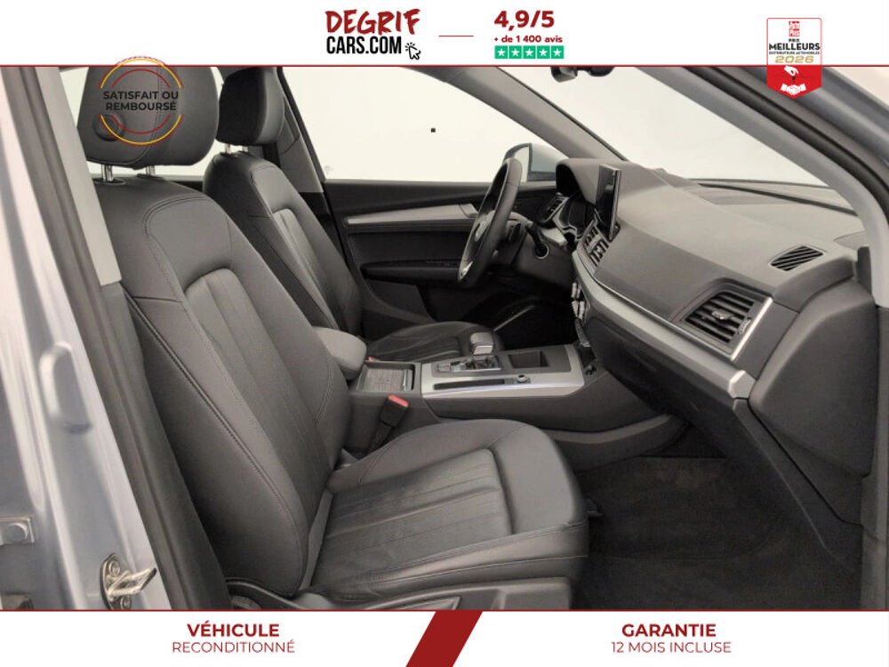 Divers 35 TDI 163 S tronic 7 Business Executive 2024 occasion 35830 Betton